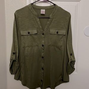 Ladies top size XL.  In great shape!
